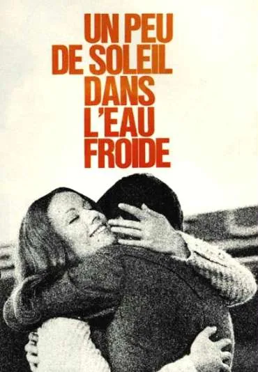 Un peu de soleil dans l'eau froide