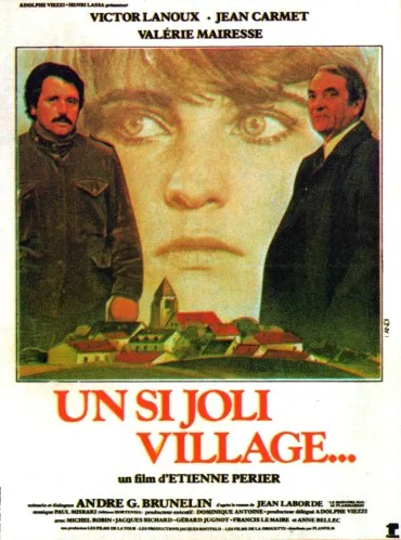 Un si joli village...
