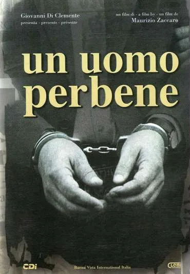 Un uomo perbene
