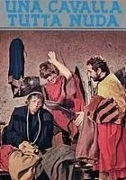 Una Cavalla tutta nuda