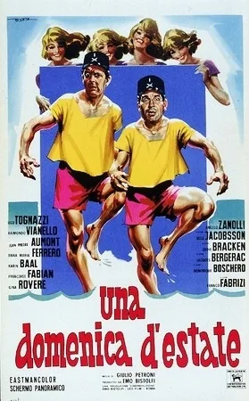 Una Domenica d'estate