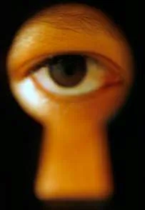 Una Habitacion vacía