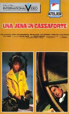 Una Iena in cassaforte