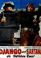 Una Lunga fila di croci