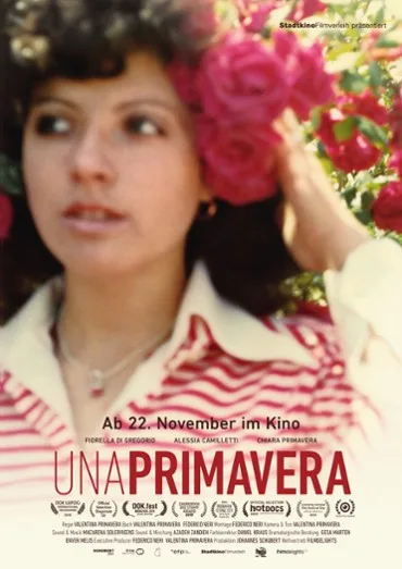 Una Primavera