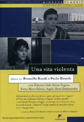 Una Vita violenta