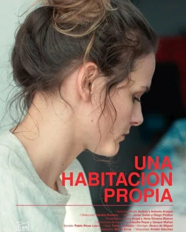 Una habitación propia