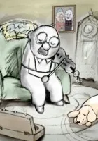 Uncle Bob's Hospital Visit