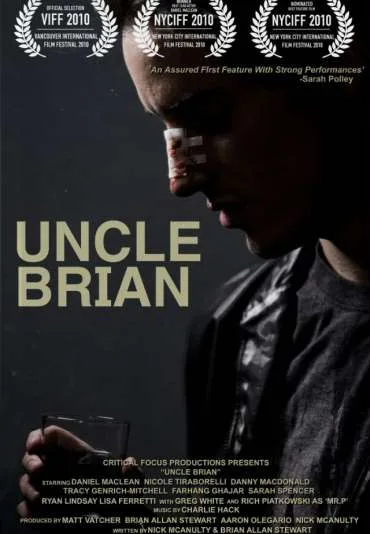Uncle Brian