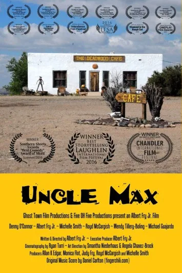 Uncle Max