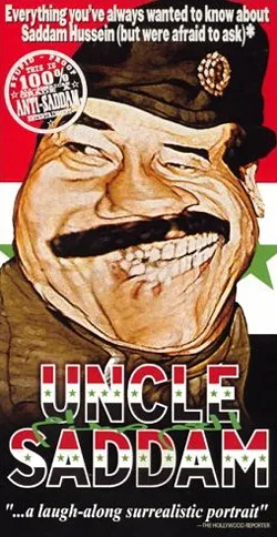 Uncle Saddam