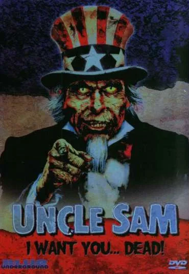 Uncle Sam