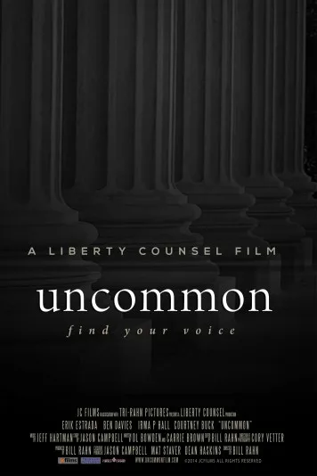Uncommon