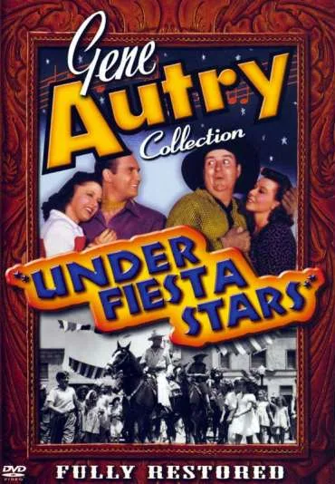 Under Fiesta Stars