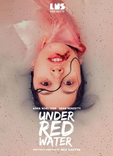 Under Red Water