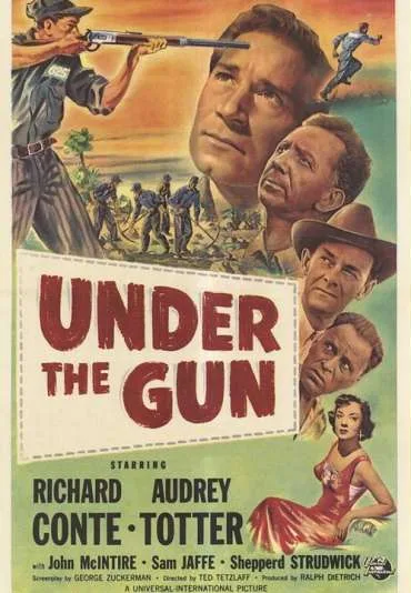 Under the Gun