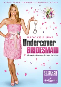 Undercover Bridesmaid