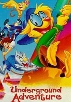 Underground Adventure