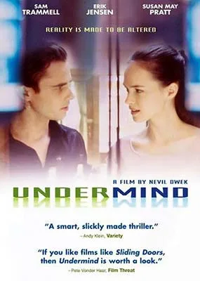Undermind