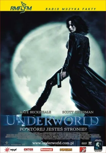 Underworld
