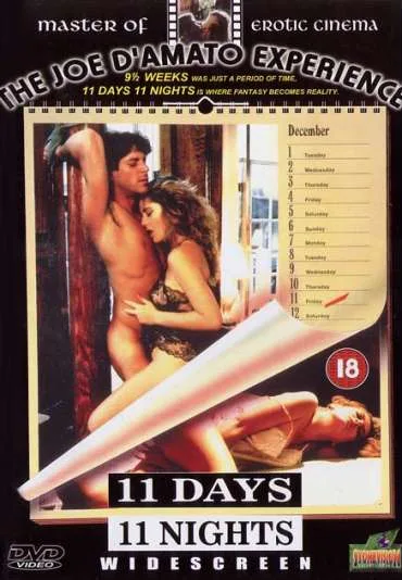 Undici giorni, undici notti