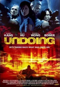 Undoing