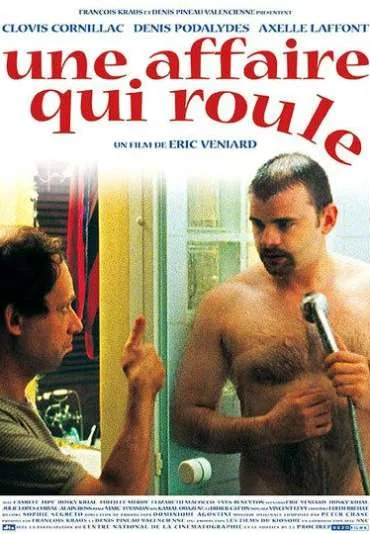 Une Affaire qui roule