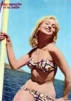 Une Manche et la belle