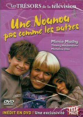 Une Nounou pas comme les autres