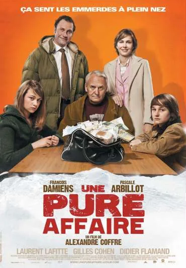 Une Pure affaire
