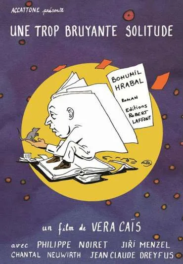 Une Trop bruyante solitude