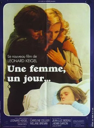 Une femme un jour