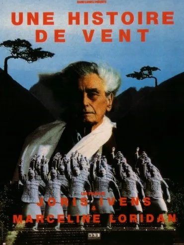 Une histoire de vent