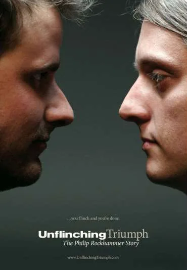 Unflinching Triumph: The Philip Rockhammer Story