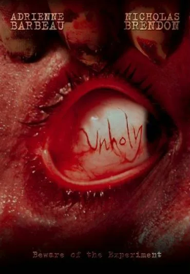 Unholy