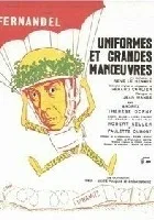 Uniformes et grandes manoeuvres