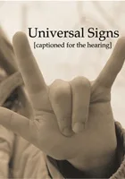 Universal Signs