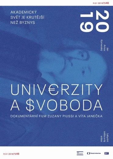 Univerzity a svoboda