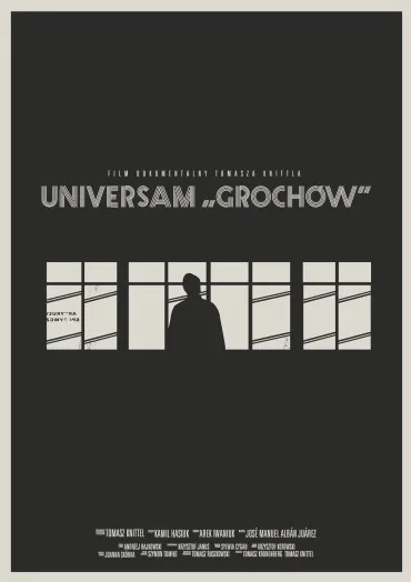 Uniwersam Grochów