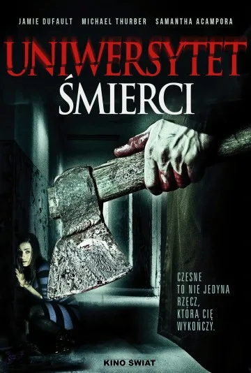 Uniwersytet śmierci