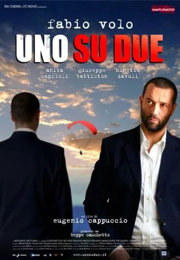 Uno Su Due