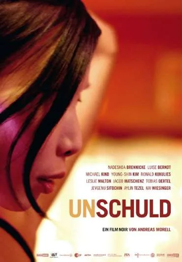 Unschuld