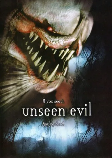 Unseen Evil
