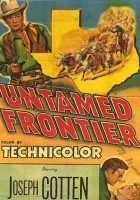 Untamed Frontier