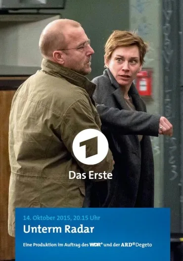 Unterm Radar