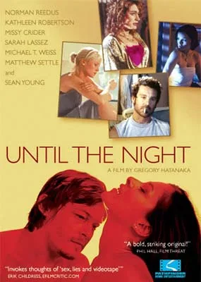 Until the Night