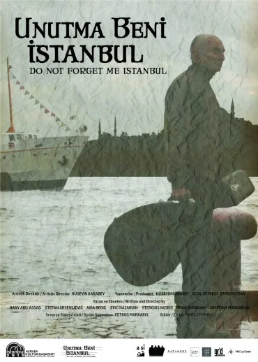 Unutma Beni İstanbul