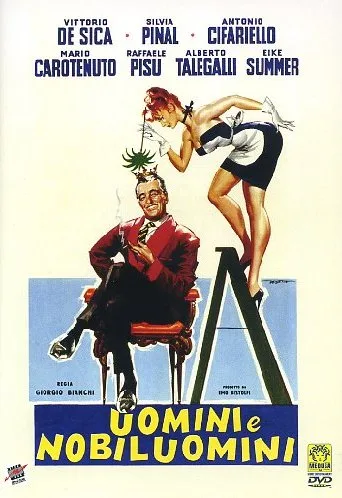 Uomini e nobiluomini