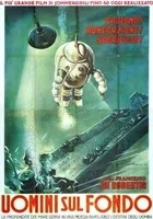 Uomini sul fondo