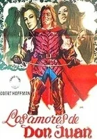 Upalne noce Don Juana